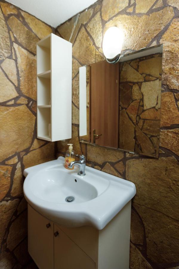 Wooden House Villa Mesimérion Екстериор снимка