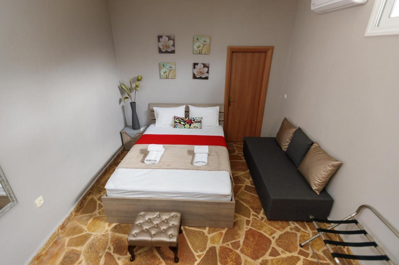 Wooden House Villa Mesimérion Екстериор снимка